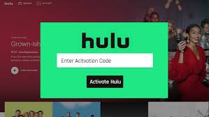 How to Activate and Stream on Hulu