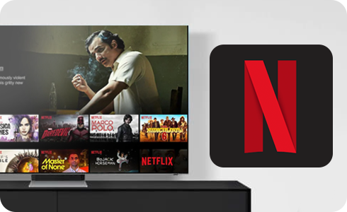 How to Activate and Stream on Netflix